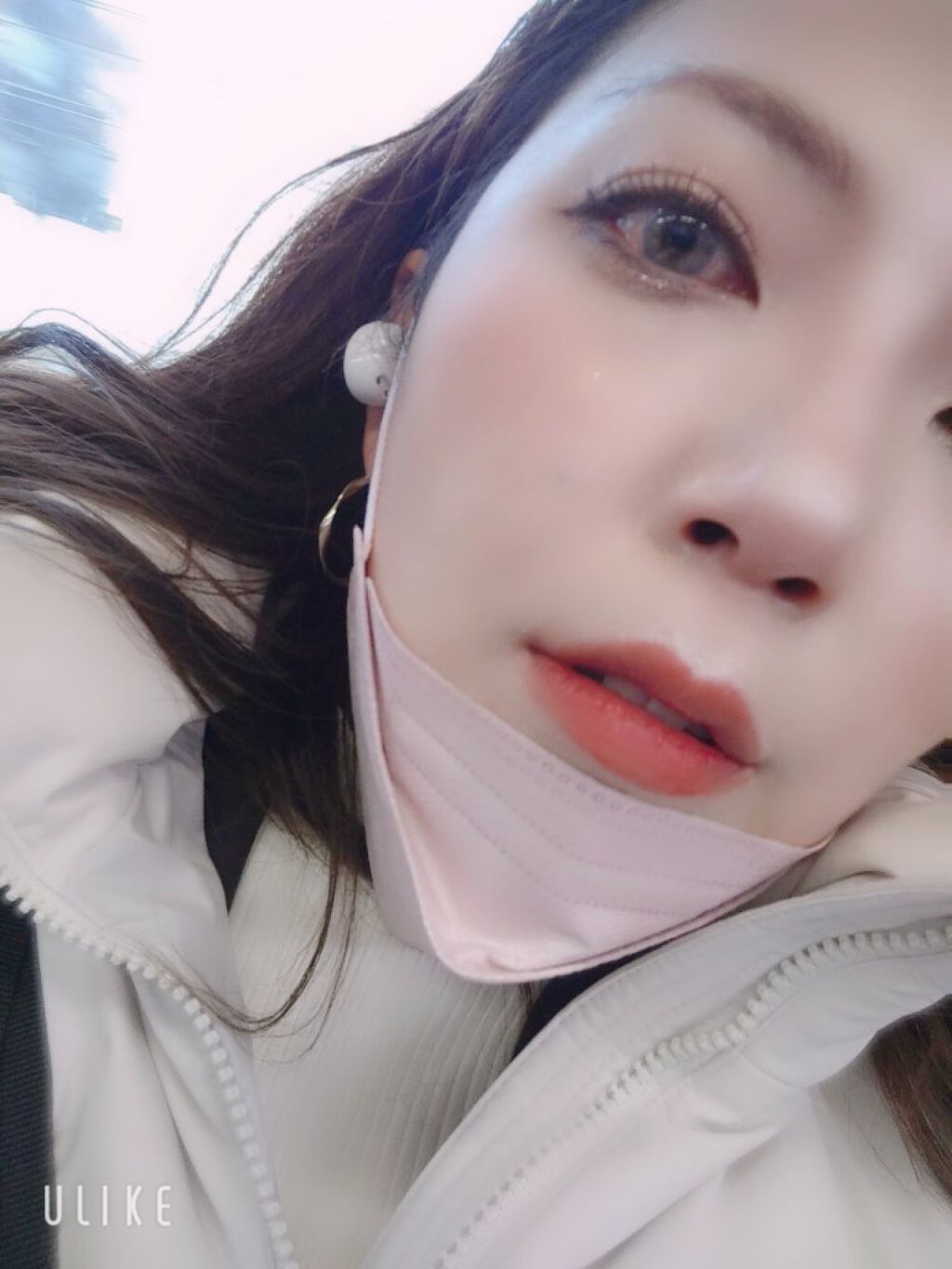 ラスティングベース/チャコット・コスメティクス/化粧下地を使ったクチコミ（1枚目）