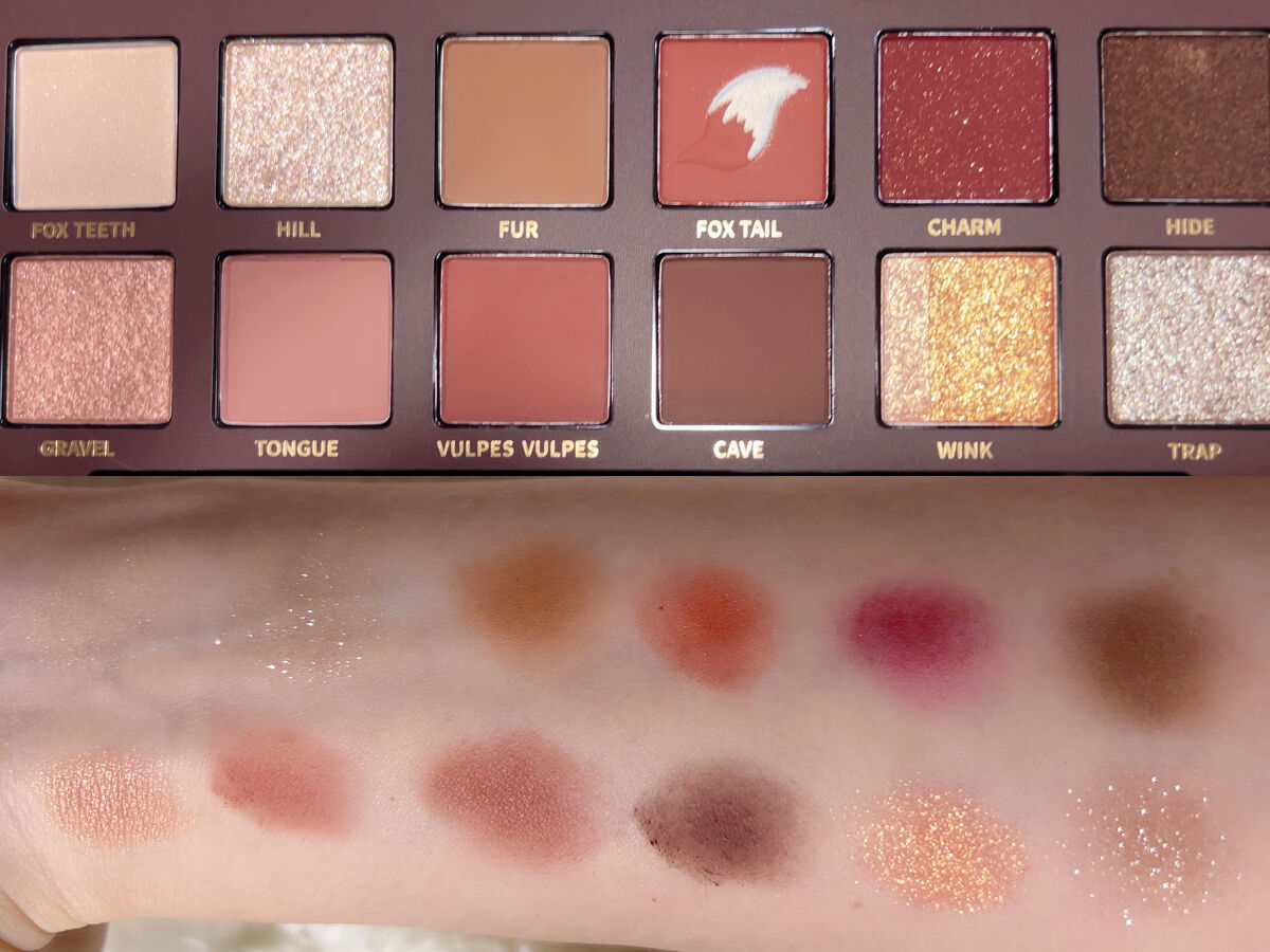 描くふたえアイライナー/CEZANNE/リキッドアイライナーを使ったクチコミ（2枚目）