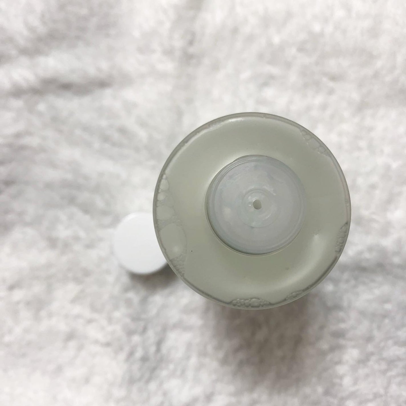 ドクダミ 77 スージングトナー/Anua/化粧水を使ったクチコミ(2枚目)