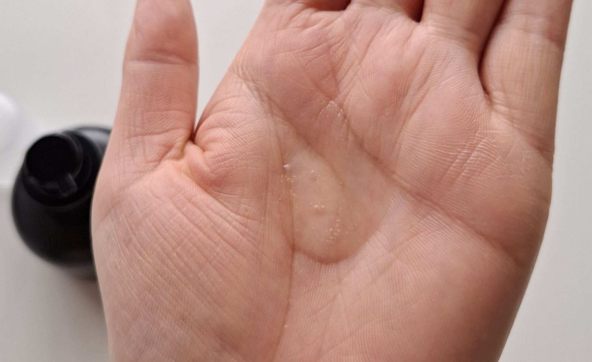 ディープメラケア スポットトリートメント オイントジェル/Mildlab/フェイスクリームを使ったクチコミ（2枚目）