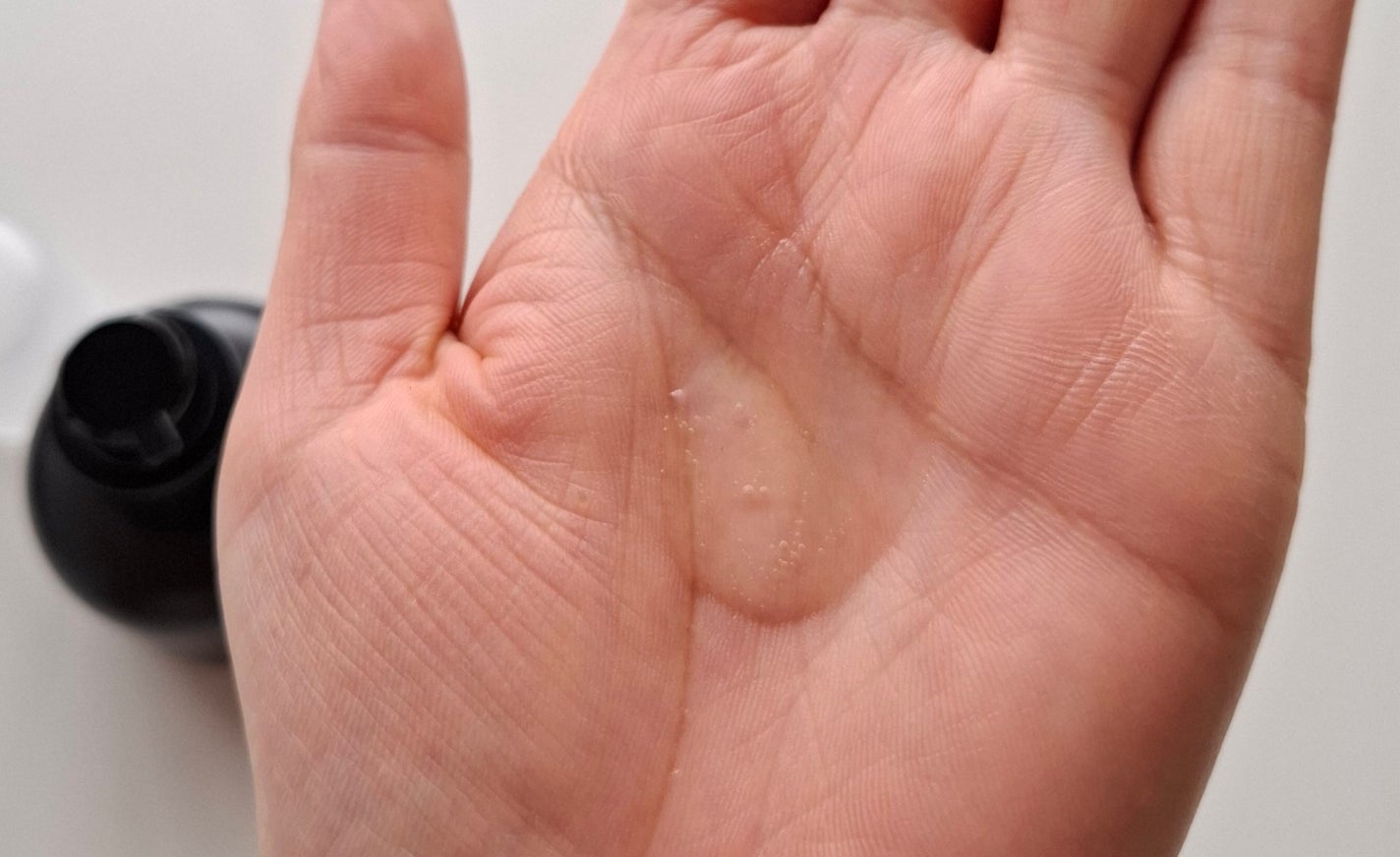 ディープ メラケア 美容液/Mildlab/美容液を使ったクチコミ(2枚目)