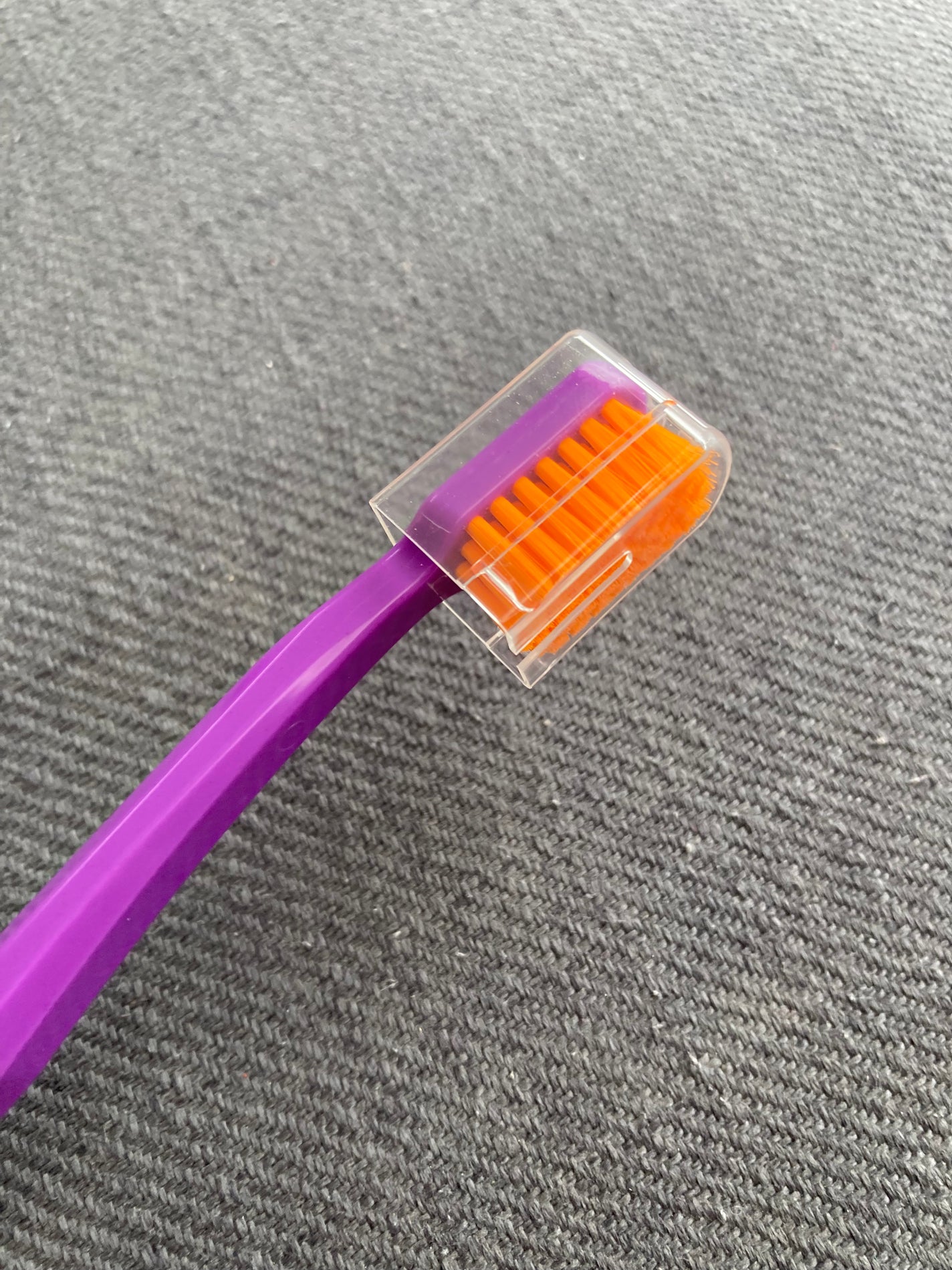 CURAPROX CS 5460/CURAPROX/歯ブラシを使ったクチコミ(2枚目)