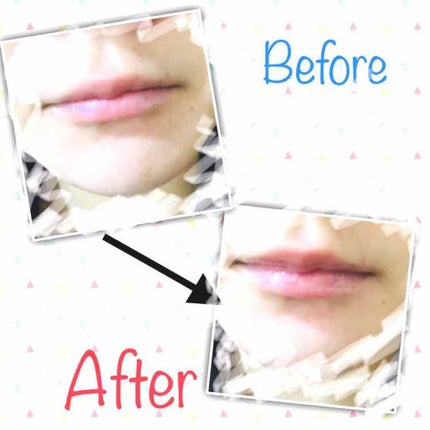 ボリュームアップレディグロス/キャンメイク/リップグロスを使ったクチコミ(2枚目)