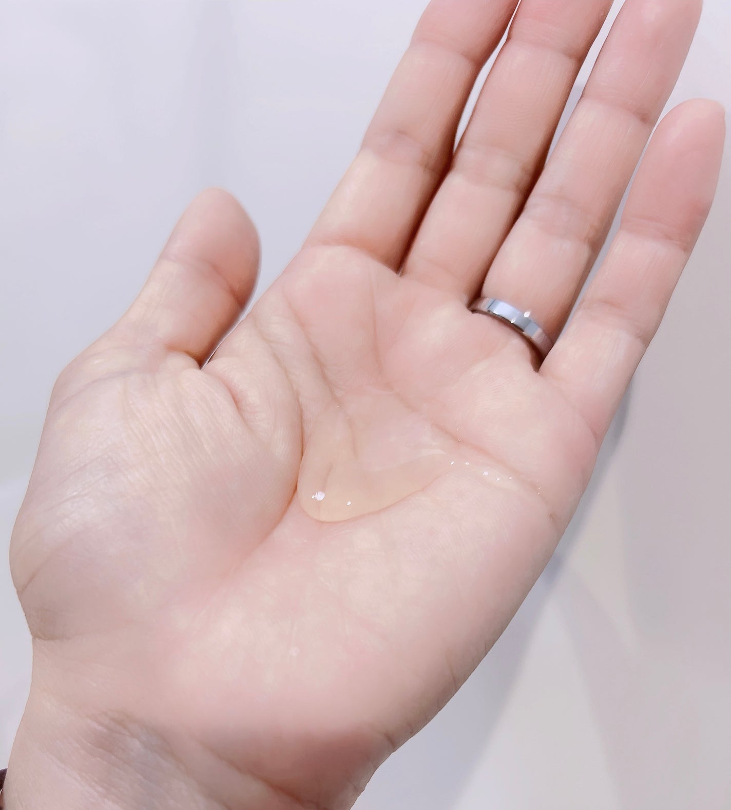 ケア&デザイン シャンプー&トリートメントH/LUFT/市販シャンプーを使ったクチコミ(3枚目)