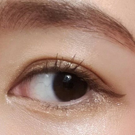 クリーム カラー フォー アイズ/TOM FORD BEAUTY/ジェル・クリームアイシャドウを使ったクチコミ(3枚目)