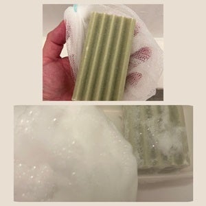 3in1 Solid Wash/マックス/洗顔石鹸を使ったクチコミ(1枚目)