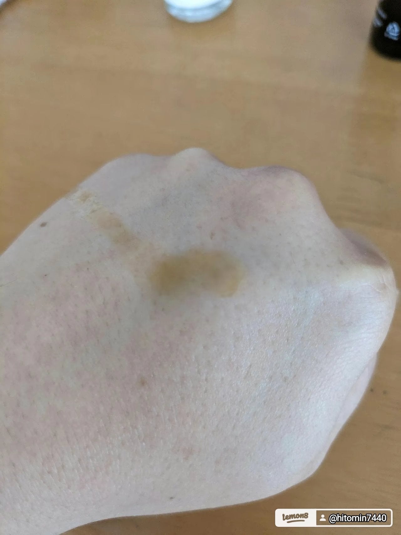 sparkle_sounds_o8zj on LIPS 「131&ビタアンプル保湿がしっかりしていてテクスチャーがしっと..」(3枚目)