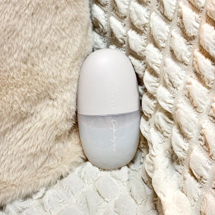 コンフォート デイミスト バランシング モイスチュア/DECORTÉ/ミスト状化粧水を使ったクチコミ(1枚目)