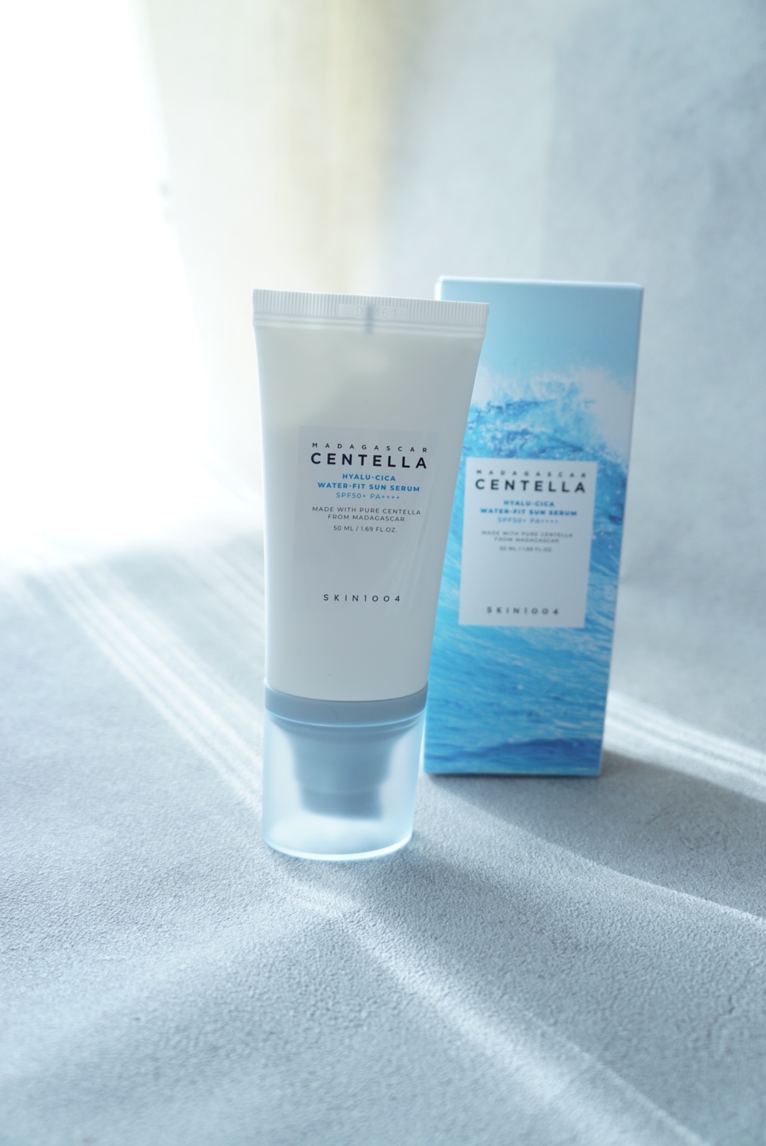 プロバイオシカ インテンシブ アンプル/SKIN1004/美容液を使ったクチコミ（3枚目）