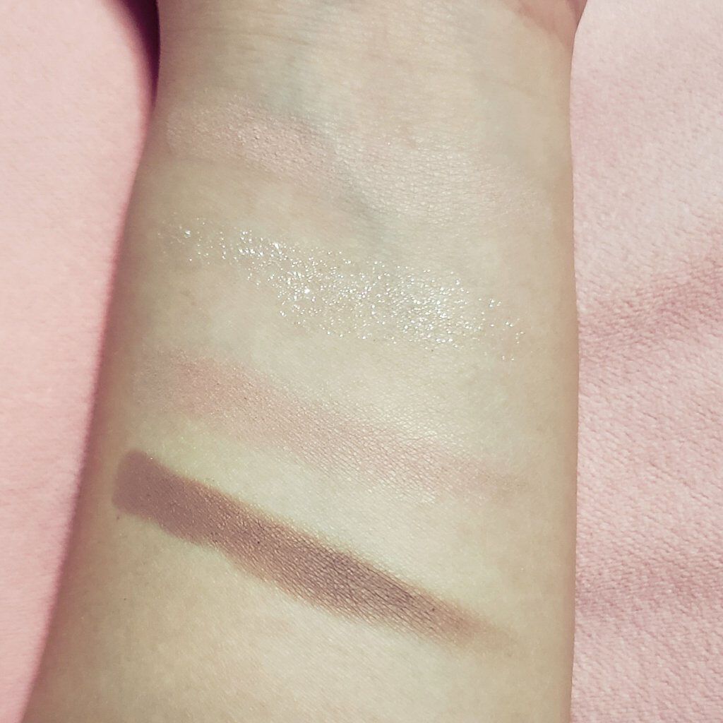 ピースマッチングチーク/HOLIKA HOLIKA/パウダーチークを使ったクチコミ(6枚目)