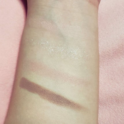 ピースマッチングチーク/HOLIKA HOLIKA/パウダーチークを使ったクチコミ(6枚目)