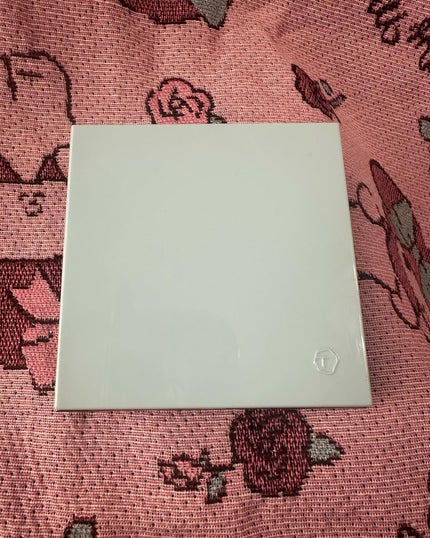 ハイライトシェーディングパレット/TIMAGE/パウダーハイライトを使ったクチコミ(3枚目)