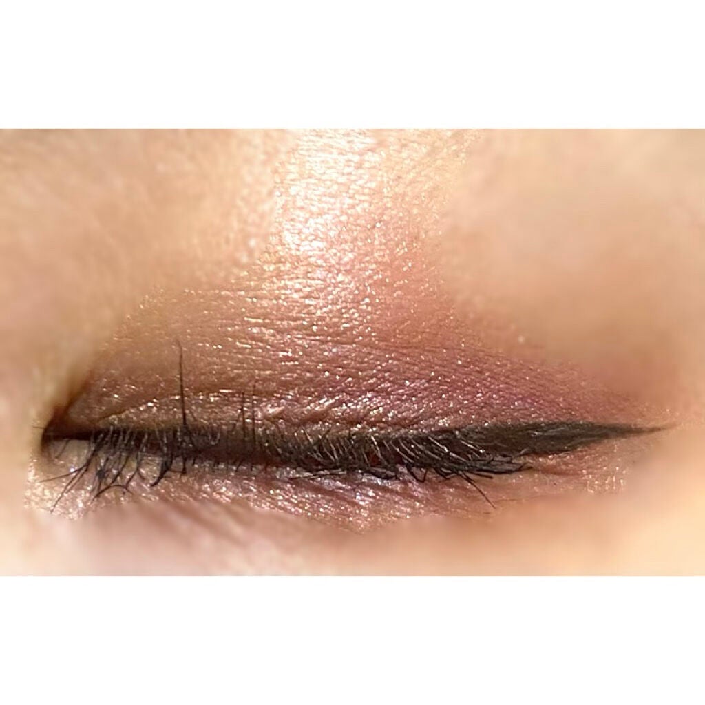 ナチュラル チークN/CEZANNE/パウダーチークを使ったクチコミ(4枚目)