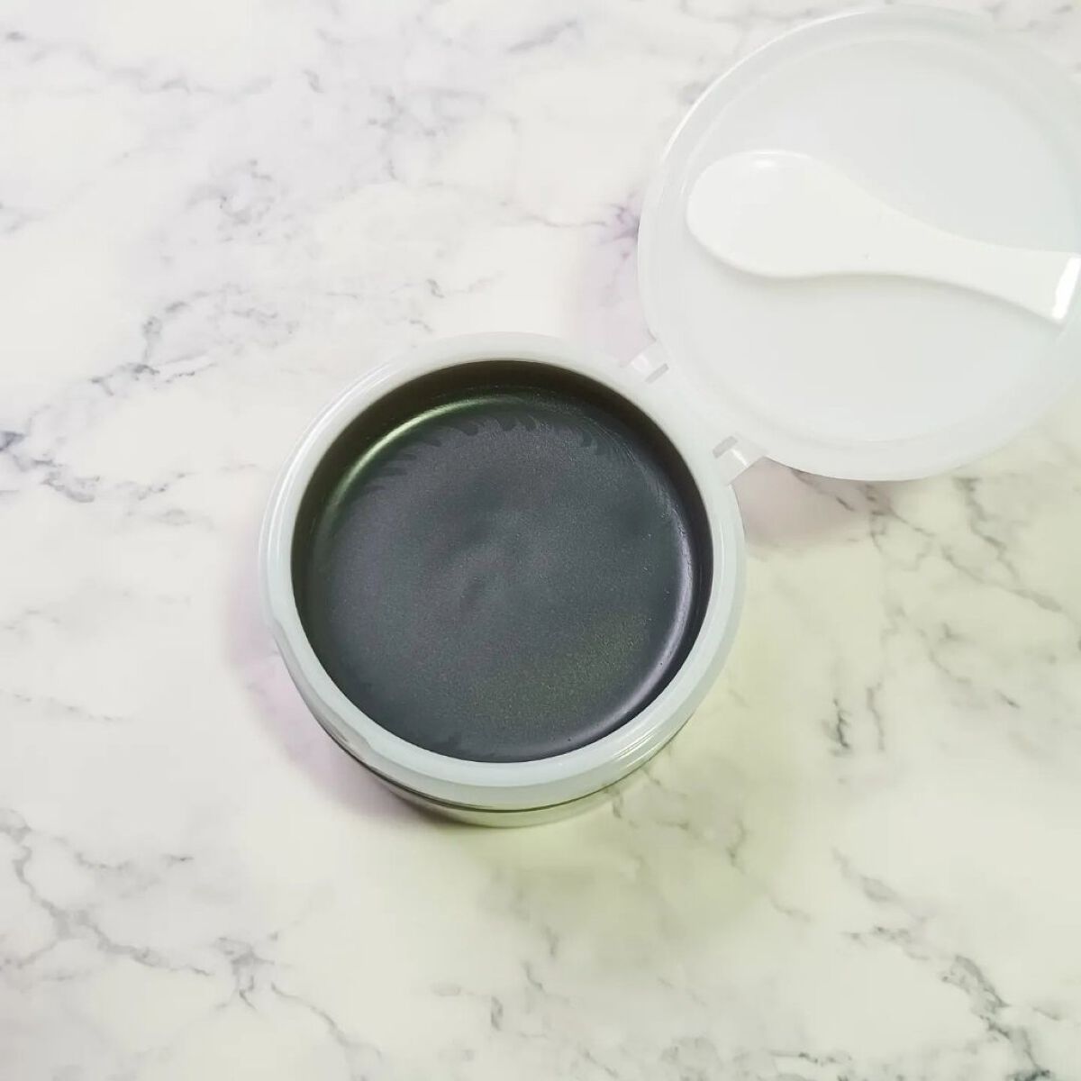 ソフティモ クリアプロ クレンジングバーム CICA ブラック/ソフティモ/クレンジングバームを使ったクチコミ（2枚目）