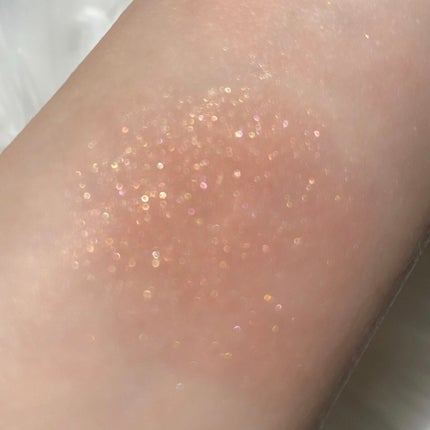 グロウ タッチ アイズ/SUQQU/リキッドアイシャドウを使ったクチコミ(5枚目)