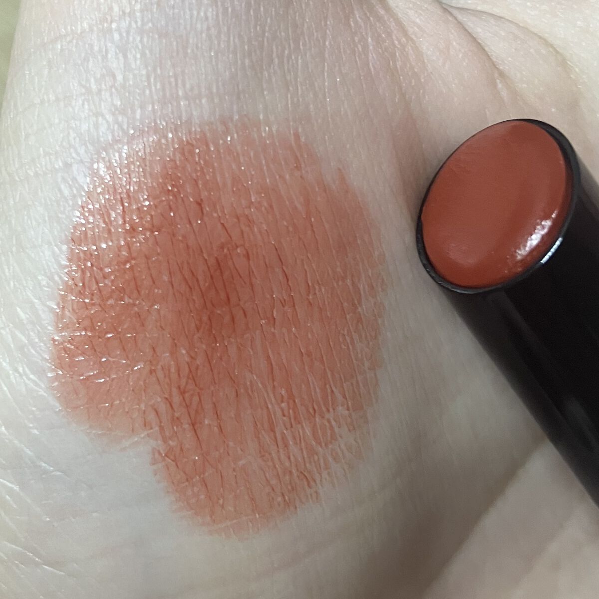 ケイト リップモンスター/KATE/口紅を使ったクチコミ（2枚目）