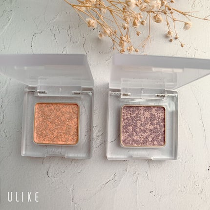 トーン ペタル アイシャドウ/to/one/アイシャドウパレットを使ったクチコミ(5枚目)