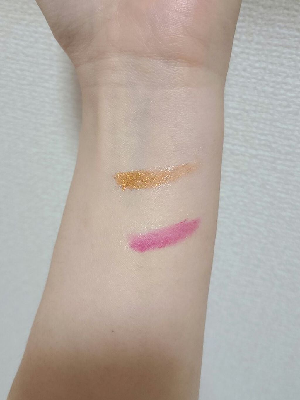 ファッションブロウ スリム アンド ソフト/MAYBELLINE NEW YORK/アイブロウペンシルを使ったクチコミ(2枚目)