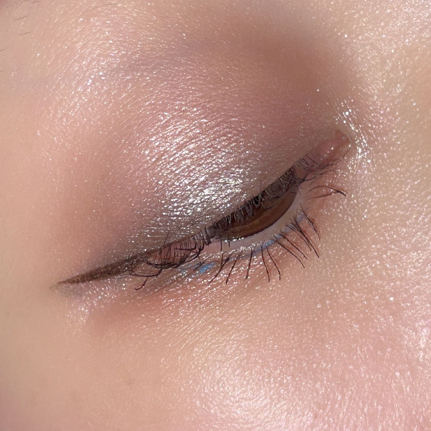 デュイフルウォーターティント<ミルクグロッサリー>/rom&nd/リップティントを使ったクチコミ（3枚目）