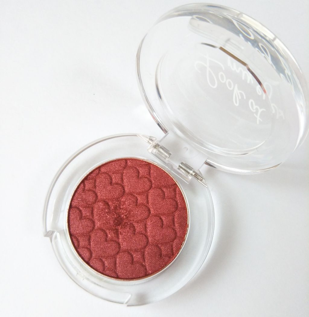 ルックアット マイアイズ/ETUDE/単色アイシャドウを使ったクチコミ(1枚目)