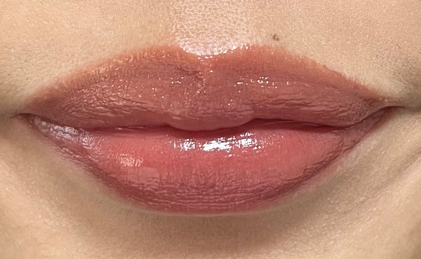 RMK デューイーメルト リップカラー/RMK/口紅を使ったクチコミ(8枚目)