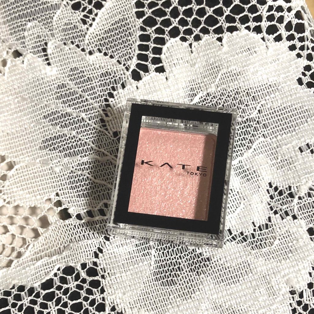 マジョルック(イルミネーター)/マジョリカ マジョルカ/アイシャドウパレットを使ったクチコミ（1枚目）