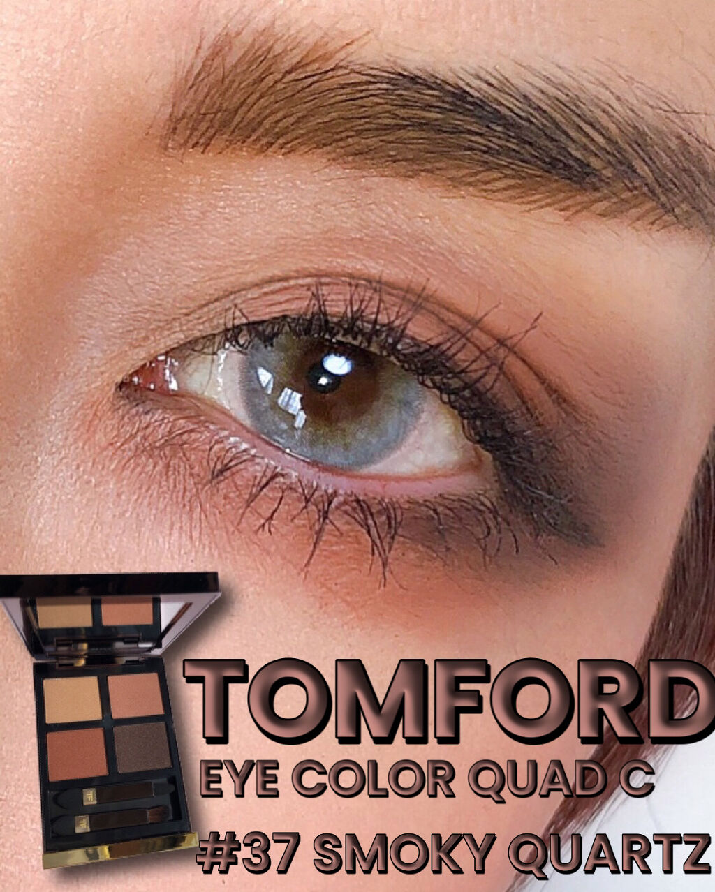 #217S ブレンディング ブラシ 通常デザイン/M・A・C/メイクブラシを使ったクチコミ（1枚目）