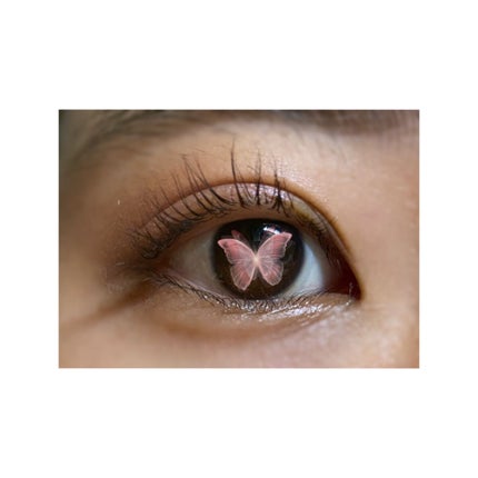 耐久カールマスカラ/CEZANNE/マスカラを使ったクチコミ(4枚目)