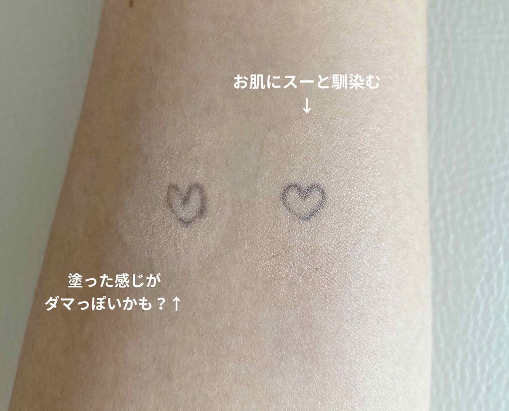 【旧】ディオールスキン フォーエヴァー フルイド グロウ/Dior/リキッドファンデーションを使ったクチコミ（3枚目）