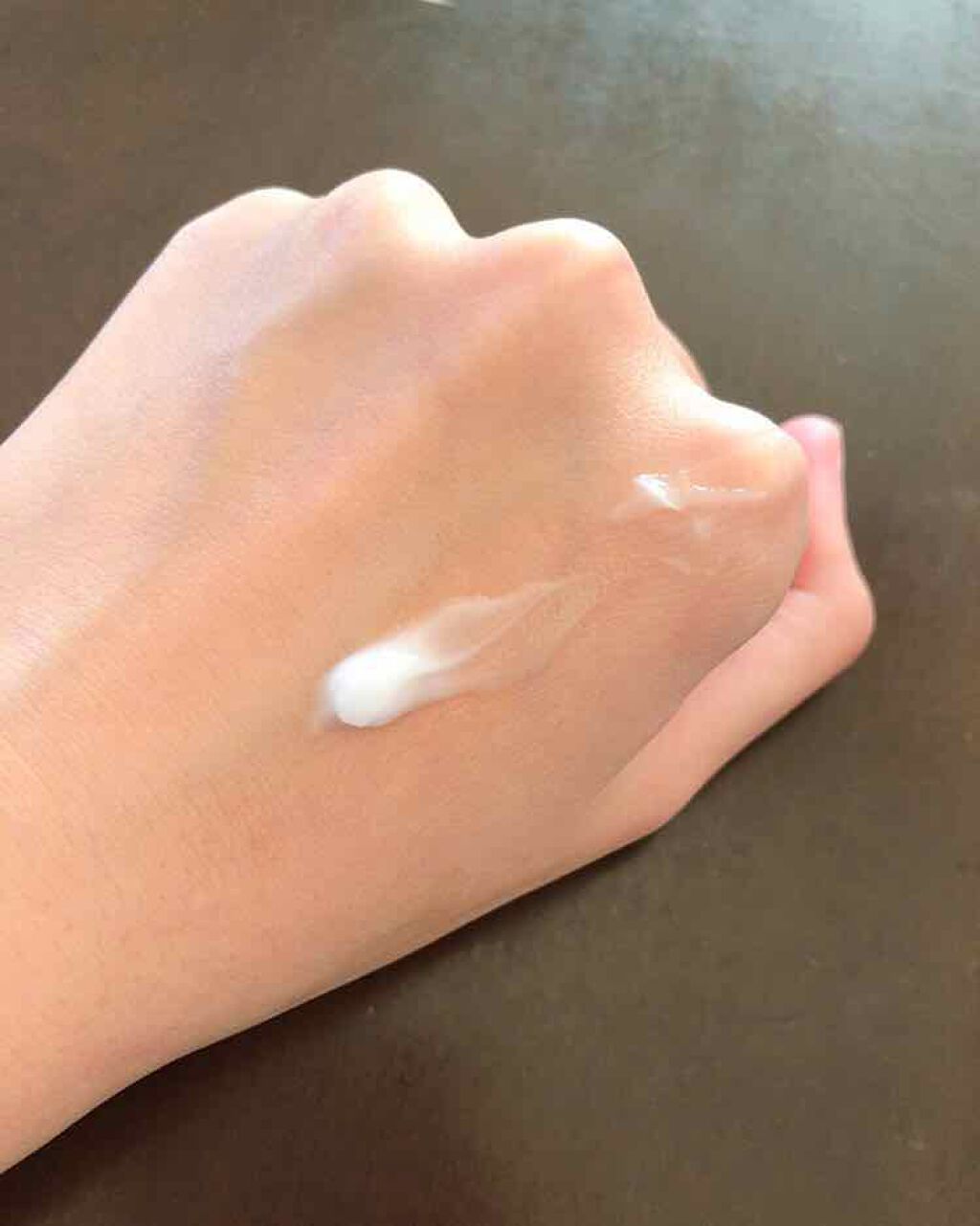 メンソレータム リフレア デオドラントクリーム/リフレア/デオドラント・制汗剤を使ったクチコミ（2枚目）