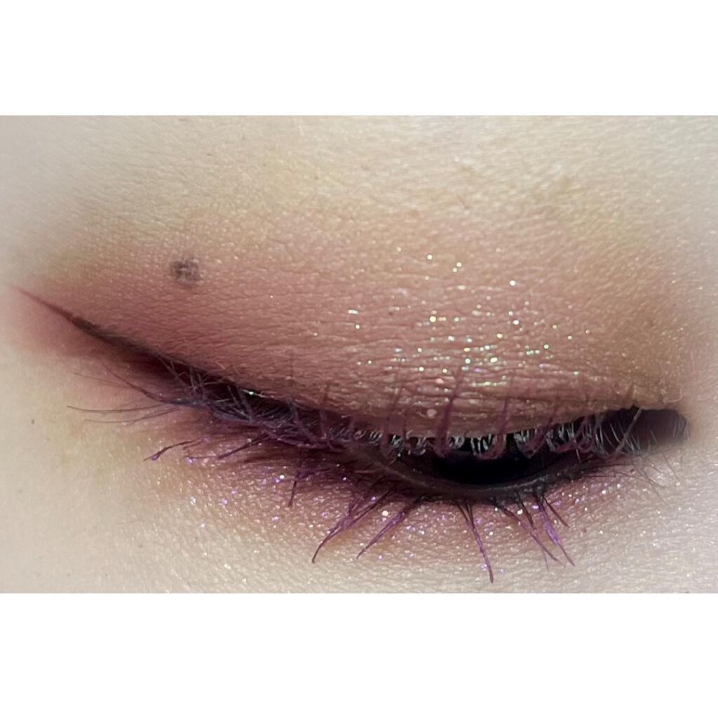 グラムチェンジマルチパレット/A.BLACK/マルチパレットを使ったクチコミ(4枚目)