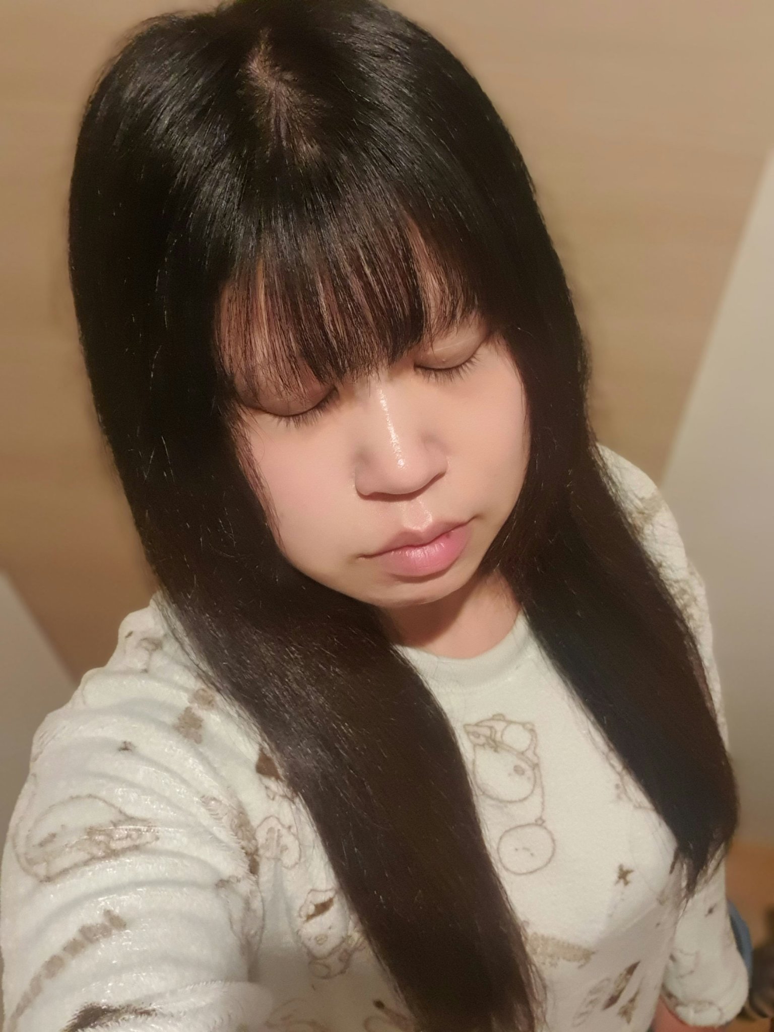 ラミナリアシャンプー&コンディショナー/Laferme/サロンシャンプーを使ったクチコミ（2枚目）