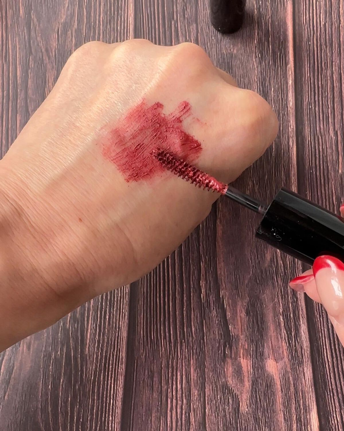 パウダー&ライナー/sopo/スティックアイシャドウを使ったクチコミ（2枚目）