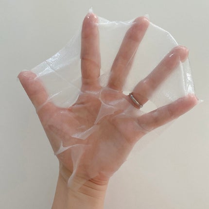 マリン アンチ ブレミッシュ マスク/Dr.Althea/シートマスク・パックを使ったクチコミ(5枚目)