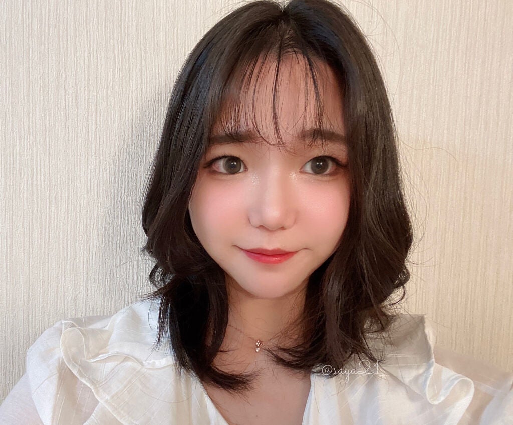 エルージュ 2weeks/éRouge/2週間(2WEEKS)カラコンを使ったクチコミ(4枚目)