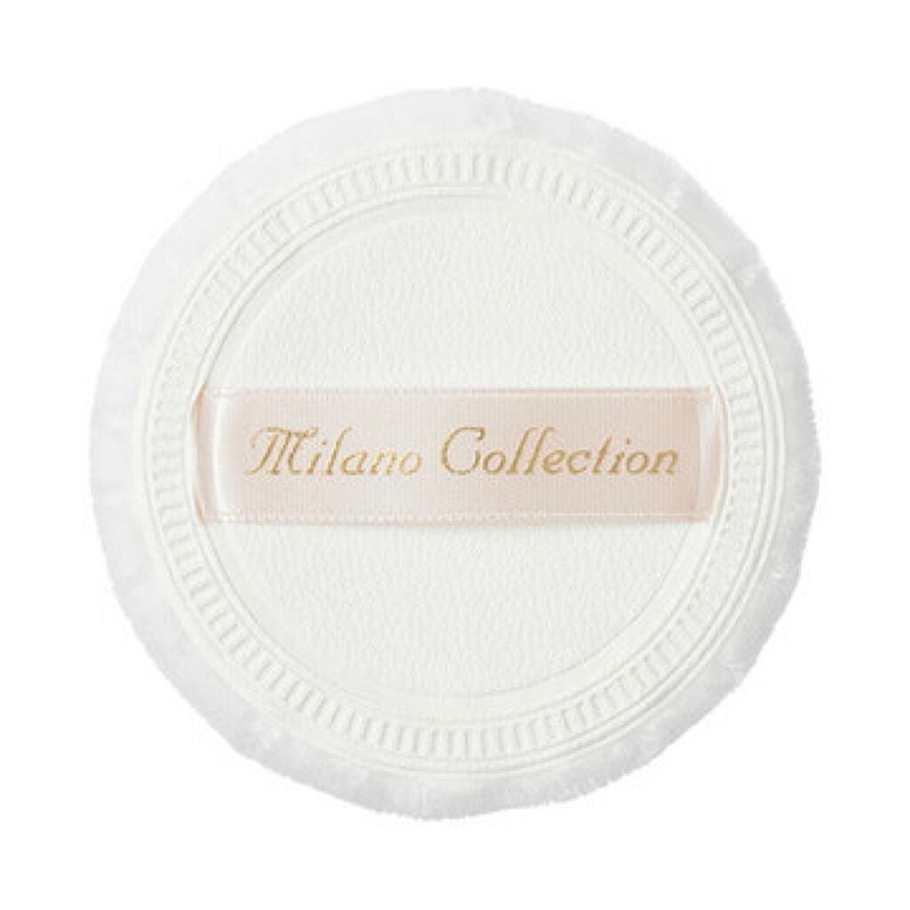 カネボウパフ ミラコレフェースパウダー用 Sサイズ