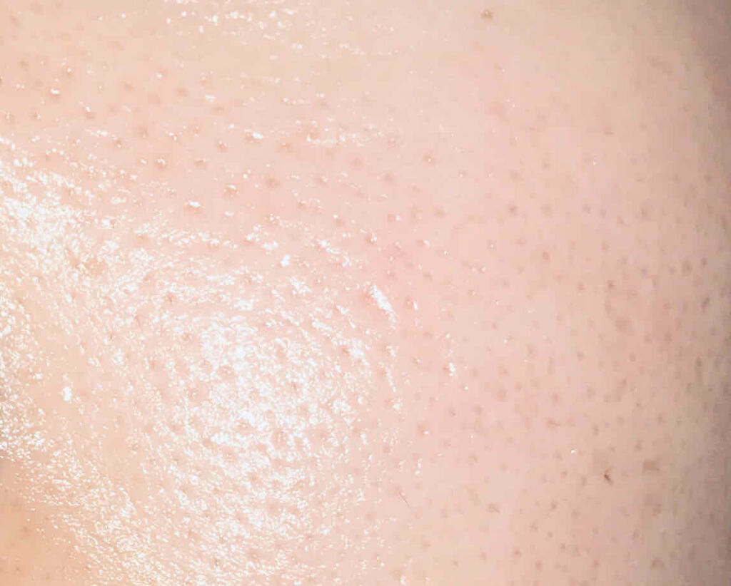 マシュマロホイップ モイスチャー/ビオレ/泡洗顔を使ったクチコミ（3枚目）