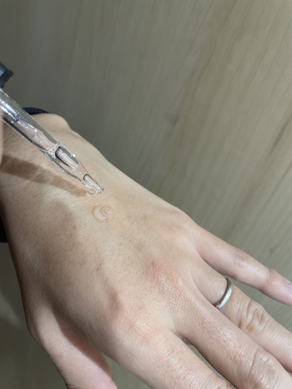 美容液/バッサ/美容液を使ったクチコミ（2枚目）