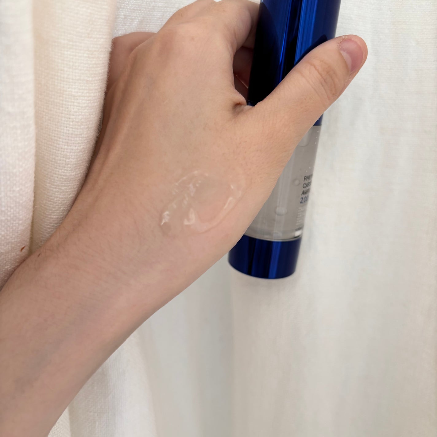 muk on LIPS 「.One-day'syouピトピディーアールエヌカプセルショ..」(2枚目)