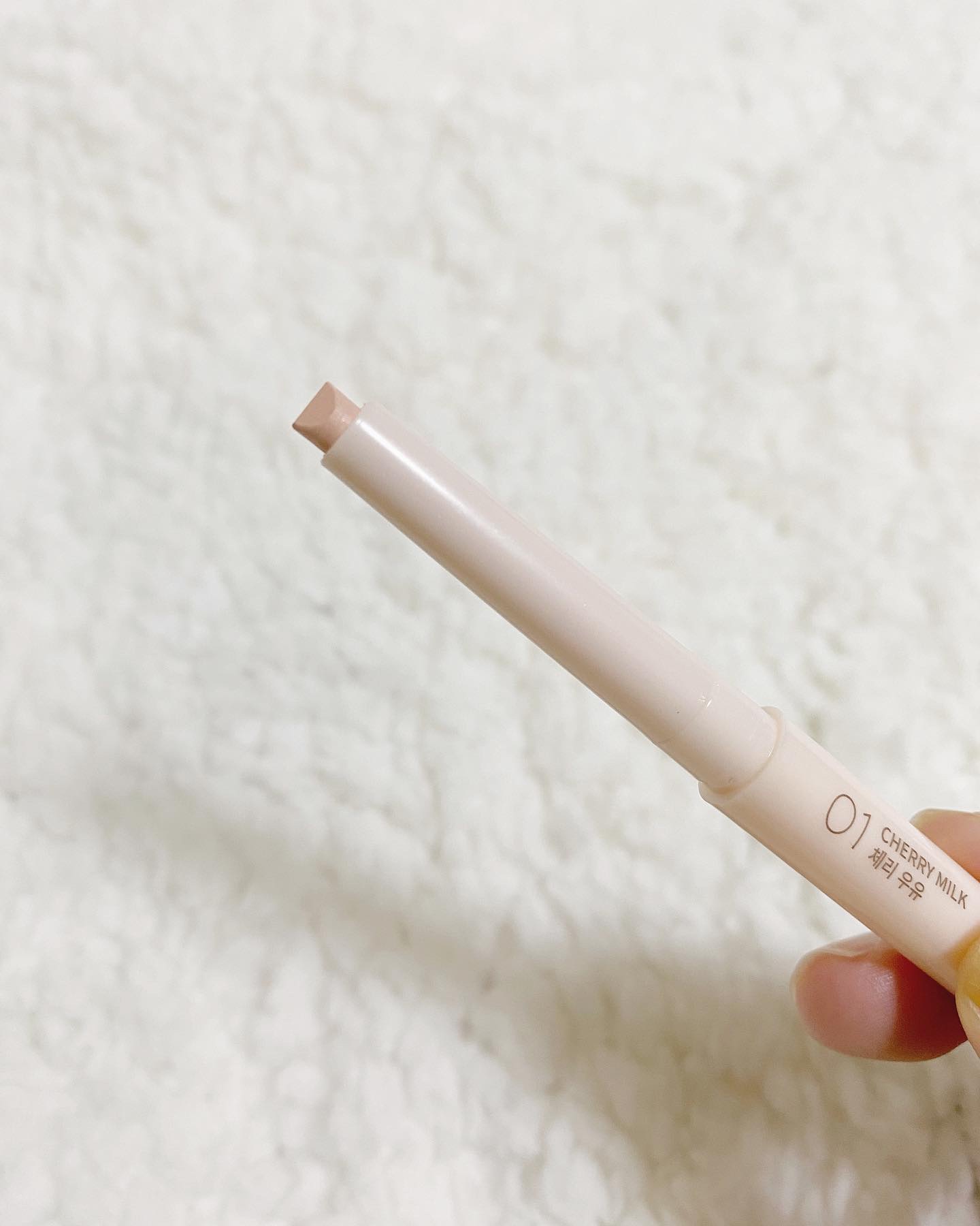 ラストパウダーペンシル/BBIA/ペンシルアイライナーを使ったクチコミ（2枚目）