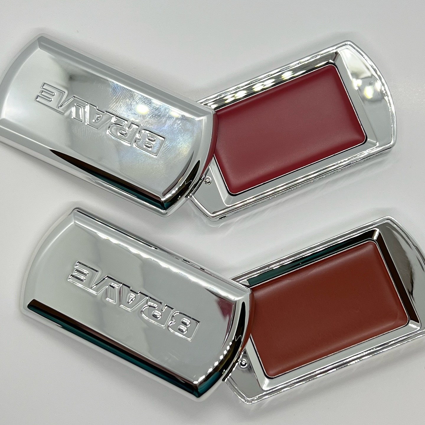 BRAYE LIPSLEEK/BRAYE/口紅を使ったクチコミ（3枚目）