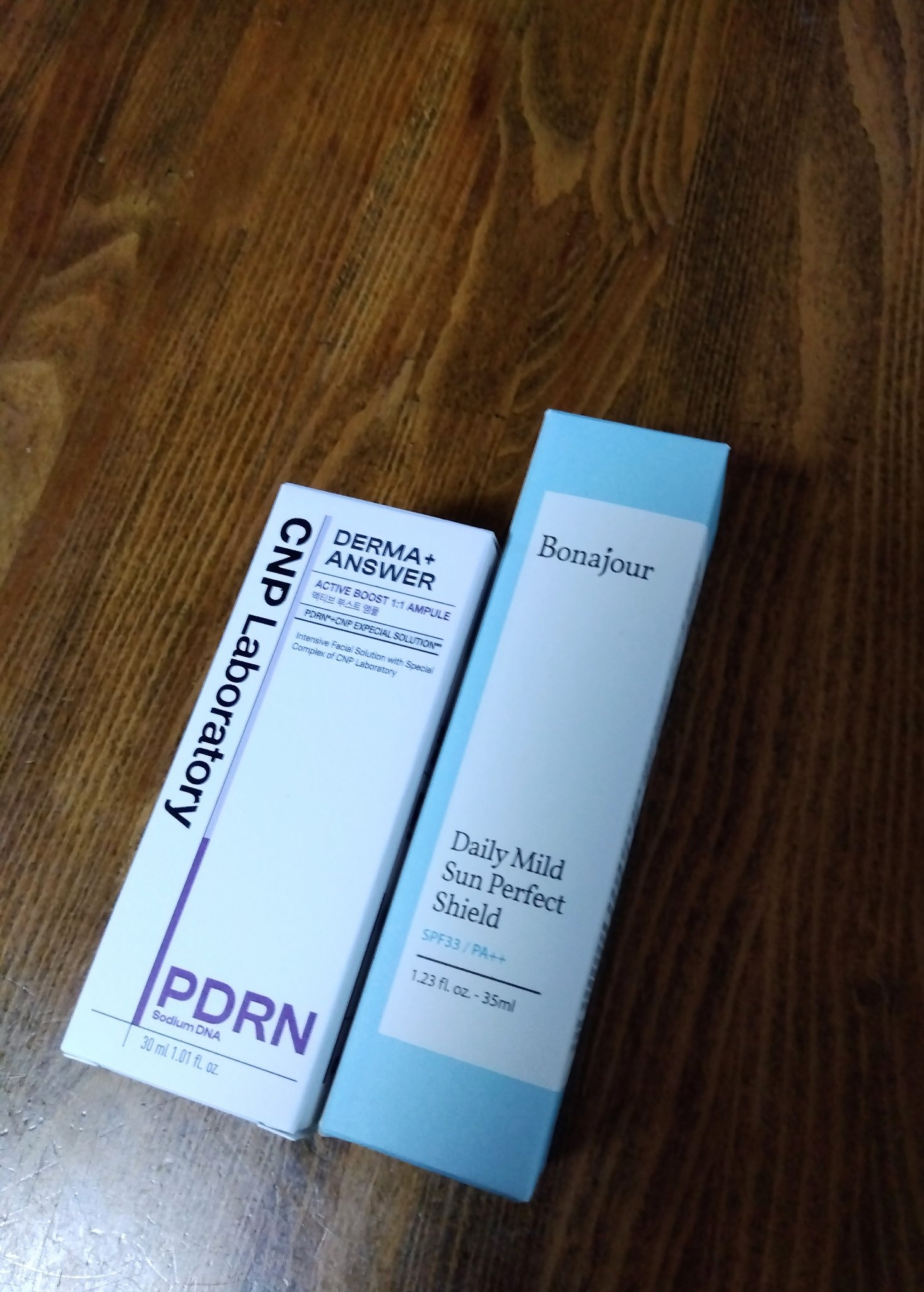 デイリーマイルドサンクリーム/Bonajour/日焼け止めクリームを使ったクチコミ（3枚目）