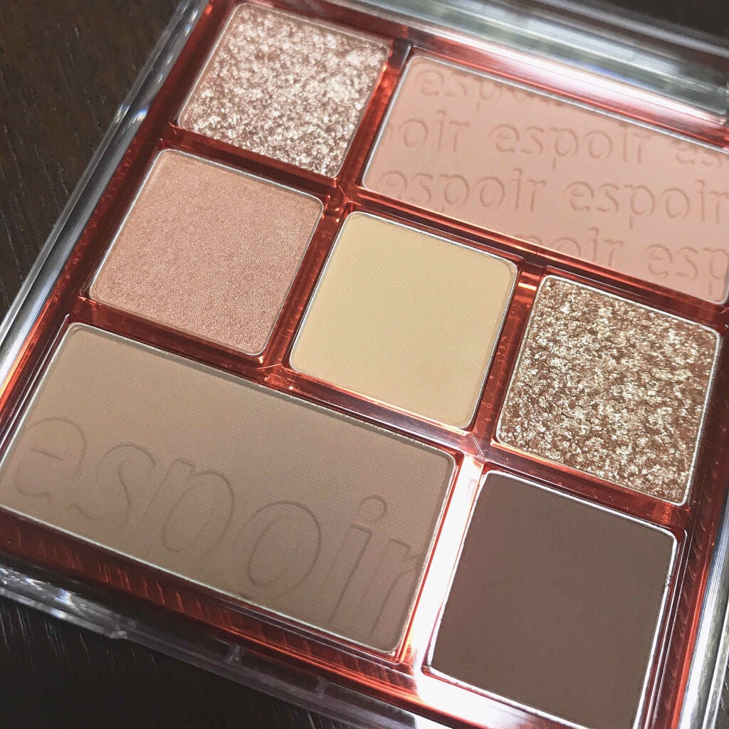 ムードインハンサーマット /hince/口紅を使ったクチコミ(2枚目)