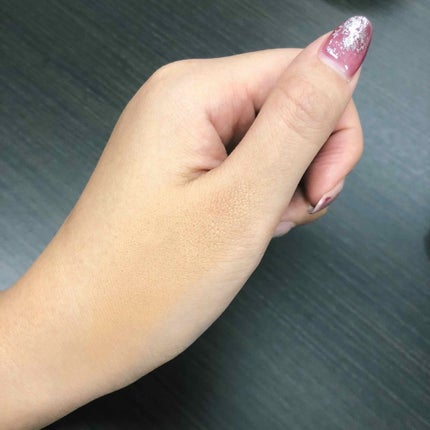 M・A・C スタジオ フィニッシュ コンシーラーのクチコミ「MAC
スタジオフィニッシュコンシーラー
7.0g
¥2,592(税込)
色味
NC1.....」(3枚目)