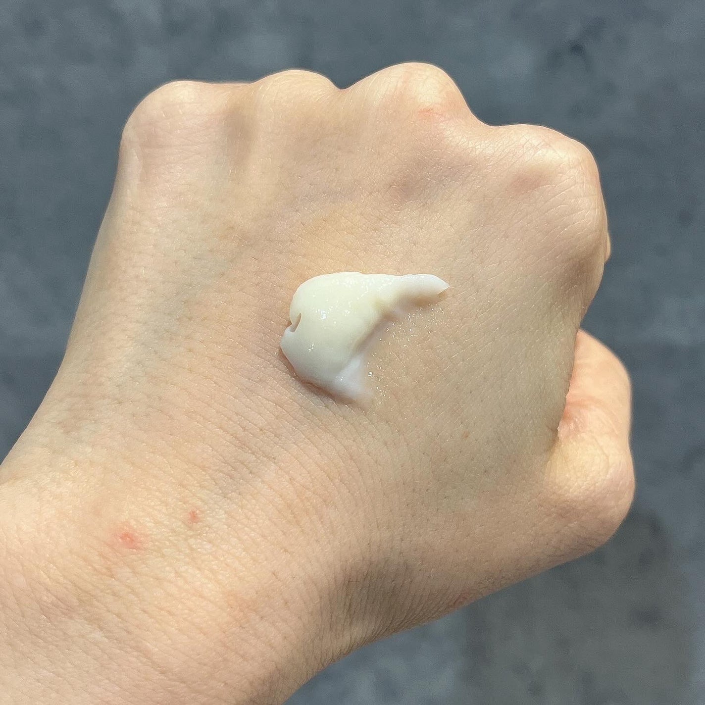 クレンジングバター/ボタニズム /クレンジングバームを使ったクチコミ(3枚目)