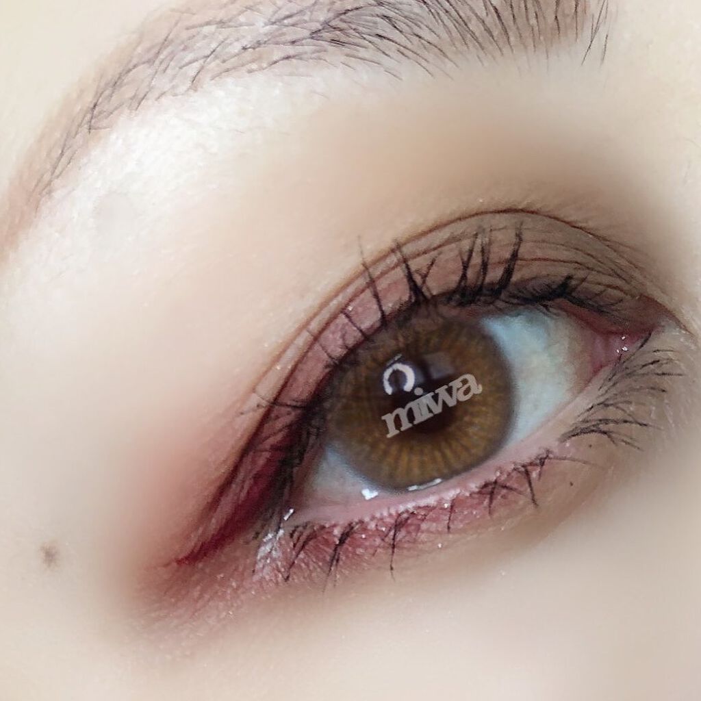  キャメルパレット/Natasha Denona/アイシャドウパレットを使ったクチコミ（3枚目）