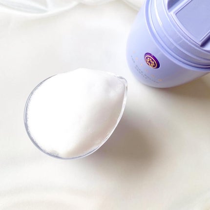 ライスポリッシュジェントル/タッチャ/洗顔パウダーを使ったクチコミ(4枚目)