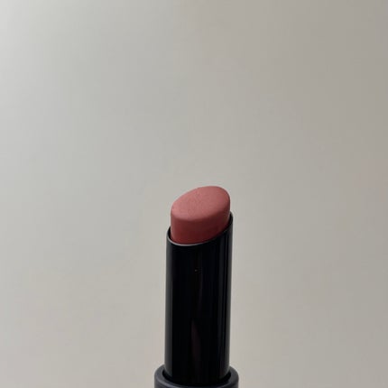 スチームマットヌードリップ EX-2 ピンクベージュ系【半月チェリーのカプチーノ】/KATE/口紅を使ったクチコミ(2枚目)