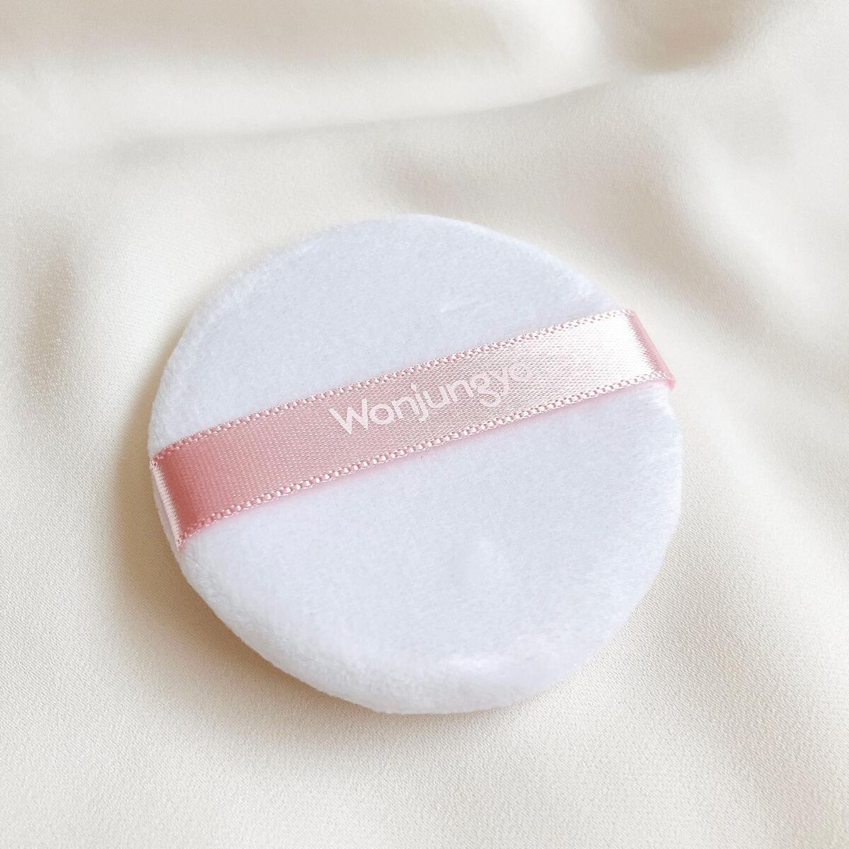 ウォンジョンヨ フィクシングブラーパウダー N/Wonjungyo/ルースパウダーを使ったクチコミ(4枚目)