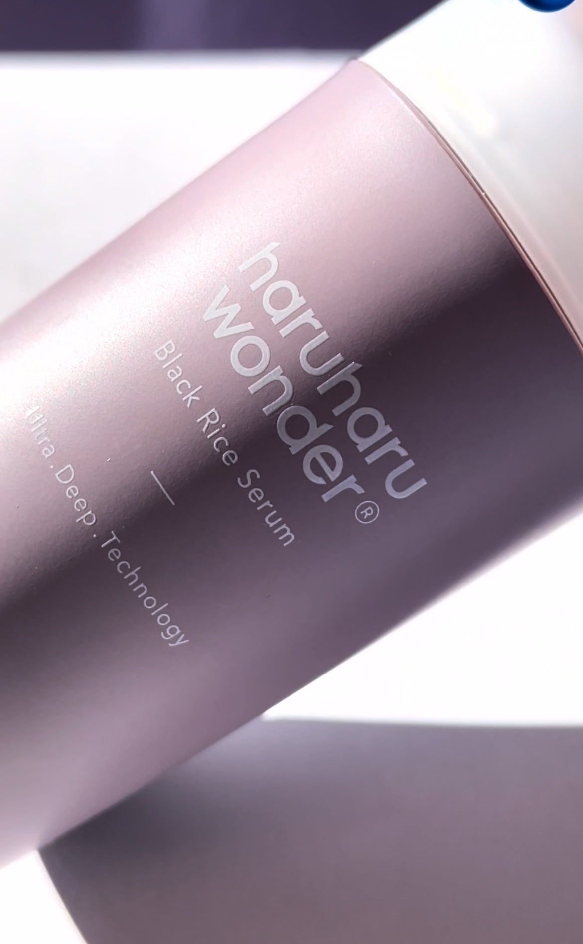 ブラックライス ヒアルロニックトナー/haruharu wonder/化粧水を使ったクチコミ(4枚目)